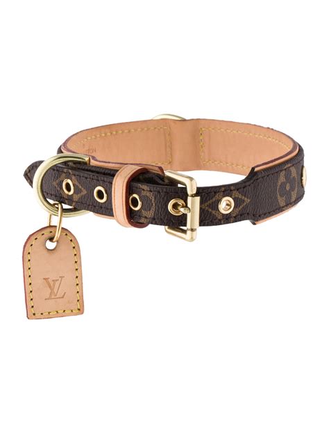 louis vuitton dog necklace|For Pets Collection for New .